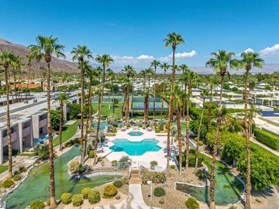 2696 S Sierra Madre UNIT F5, Palm Springs, CA, 92264