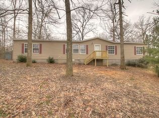 535 Bud Wilson Rd, Brandenburg, KY 40108