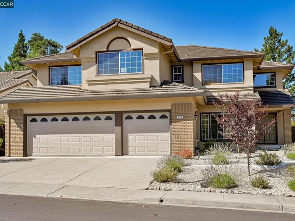 503 Cloverbrook Dr, Danville, CA 94506