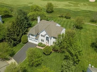 78 John Blaw Dr, Skillman, NJ 08558