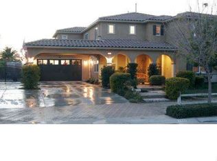3320 Crestview Dr, Norco, CA 92860