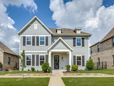 8279 Ottowa Rdg, Frisco, TX, 75034