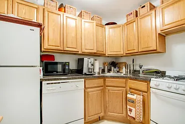 Rented by Compass