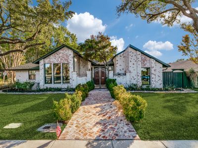 7332 Frankford Rd, Dallas, TX, 75252