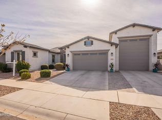 22915 E Quintero Rd, Queen Creek, AZ 85142