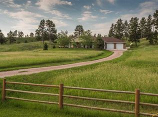 15383 Ridgeview Trl, Piedmont, SD 57769