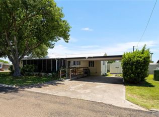 411 Palmetto Palm St, Alamo, TX 78516