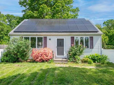 609 Breakwater Rd, Cape May, NJ, 08204