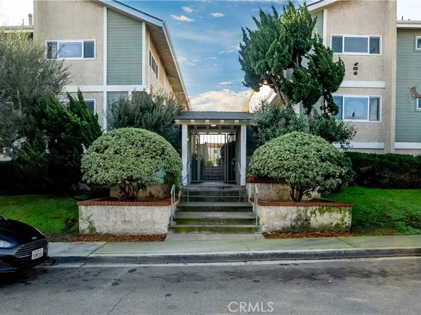 2202 Vanderbilt Ln #12, Redondo Beach, CA 90278