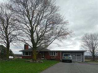 4730 Watson Rd, Elba, NY 14058