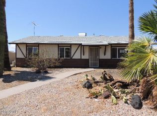 5338 W Saint Moritz Ln, Glendale, AZ 85306
