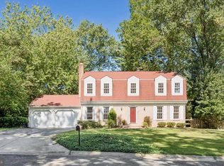 11117 Rutledge Dr, Gaithersburg, MD 20878