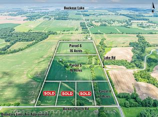 0 Bickel Church Rd NE, Millersport, OH