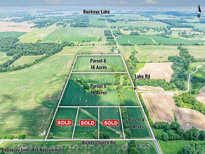 0 Bickel Church Rd NE, Millersport, OH, 43046