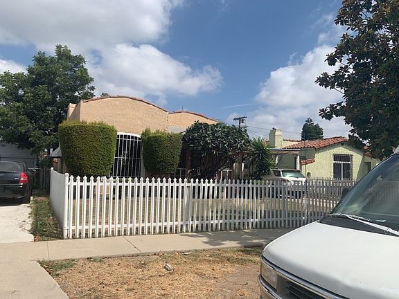 3rd image of 733 W 105th St
