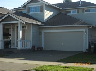 7341 Radius Loop SE, Lacey, WA 98513