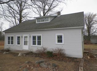 1888 Dukes Rd, Moran, MI 49760