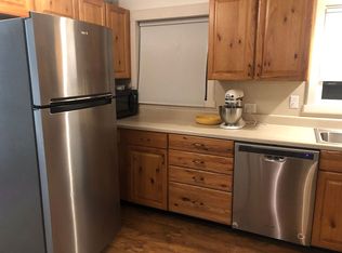 1102 Franklin Ave, Panhandle, TX 79068