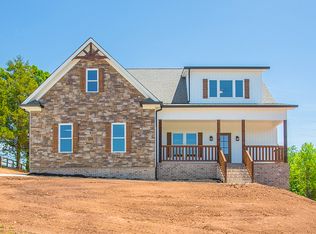 261 Clearview Cir NE, Cleveland, TN 37323