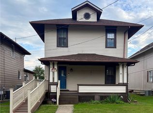 122 2nd St, Allenport, PA 15412