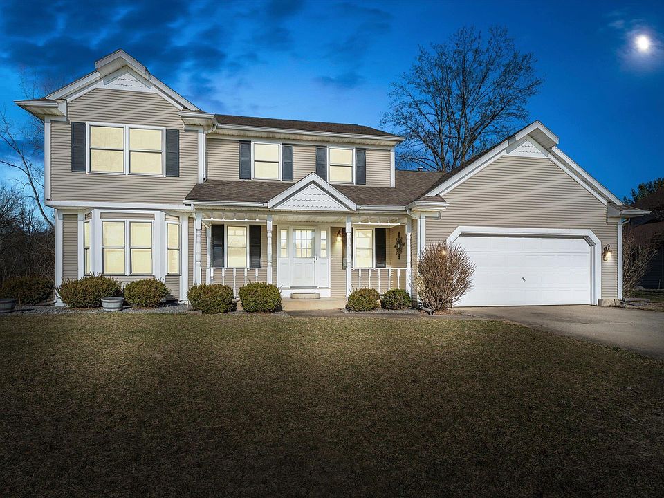 1st image of 58724 Fawn River Ct