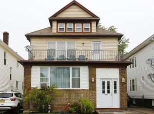 306 Hartwell Rd FLOOR 1, Buffalo, NY 14216