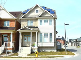 30 Paper Birch Dr, Markham, ON L6B0T5