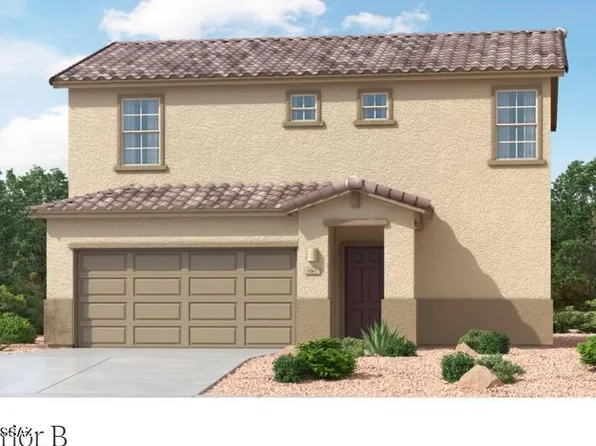 7087 W Vineridge Dr, Pima County, AZ 85757