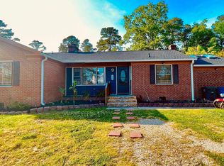 13 Denbigh Blvd, Newport News, VA 23608