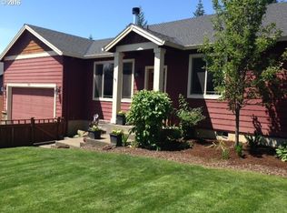 1325 NE Rockwell Dr, Estacada, OR 97023
