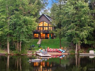 1026 Norton Rd, Forestport, NY 13338