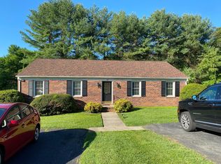 205 Graves Dr #A, Forest, VA 24551