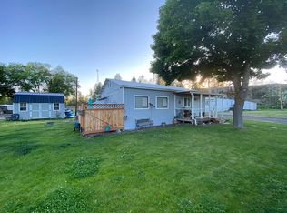 16107 Badger Ln, Cheney, WA 99004