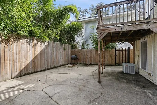 4409 Carondelet St #B — Photo 3