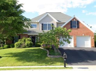 13 Jared Pl, Lititz, PA 17543