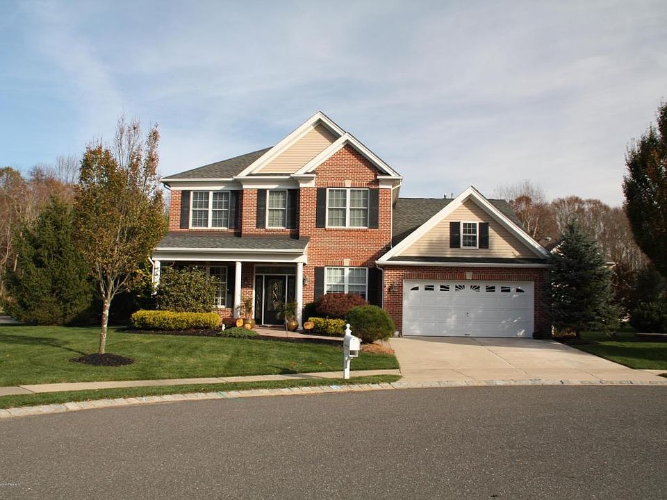 1st image of 1 Marion Ct