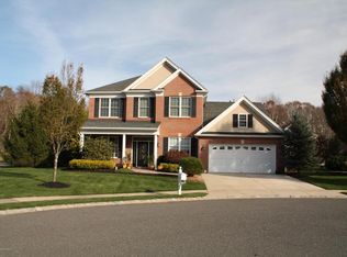 1 Marion Ct, Freehold, NJ 07728