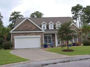 220 Nicolet Ct, Little River, SC 29566
