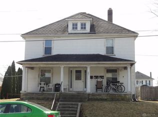 247 Forest Ave, West Milton, OH