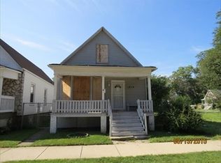 1819 W 58th St, Chicago, IL 60636