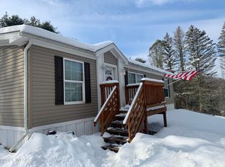 1822 Back St, Montoursville, PA 17754