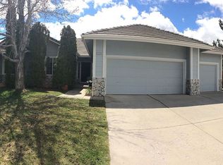 2500 Killington Dr, Reno, NV 89511