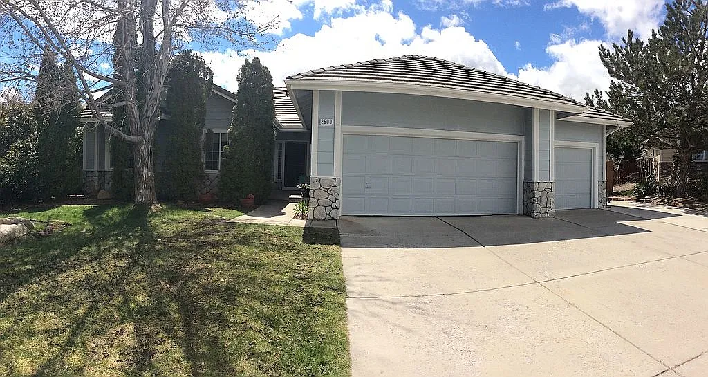 2500 Killington Dr photo 1