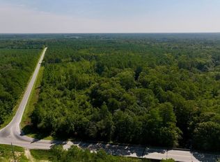 Off Of W Magnolia Lisbon Rd, Garland, NC 28441