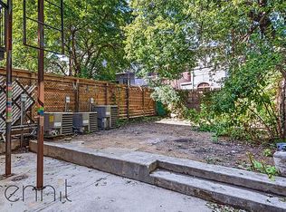 1091 Madison St #1A, Brooklyn, NY 11221