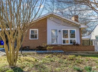 5724 3rd St S, Arlington, VA 22204