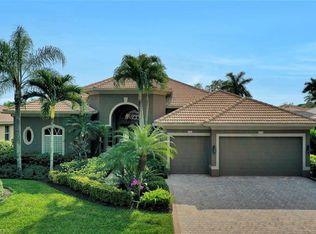 23831 Sanctuary Lakes Ct, Bonita Springs, FL 34134