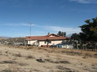 22988 Nuevo Rd, Perris, CA 92570