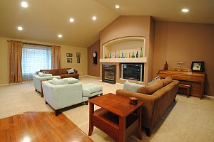 2nd image of 1517 Cambridge Dr