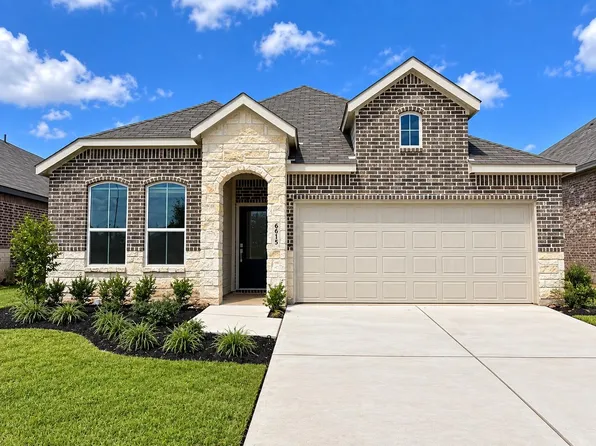 6615 Sleepy Orange Ct, Needville, TX 77461